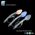 Top Level Medical Anesthesia Laryngeal Mask Airway Tube